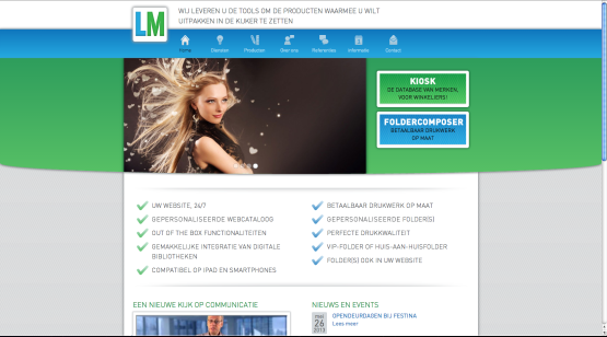 LM Print Services