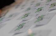 Vacature Grafisch ontwerper / web developer