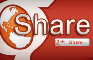 Google lanceert een nieuwe Google+ Share button