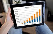 Tabletmarkt vervijfvoudigt in 2017