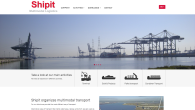 Shipit Multimodal Logistics