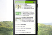 Mobiele websites