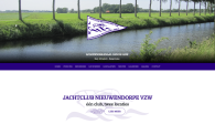 Jachtclub Nieuwendorpe