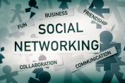 Sociale media
