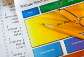 Webdesign